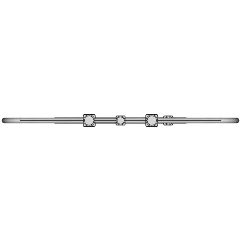 Link Structure - Standard Mechanical Component