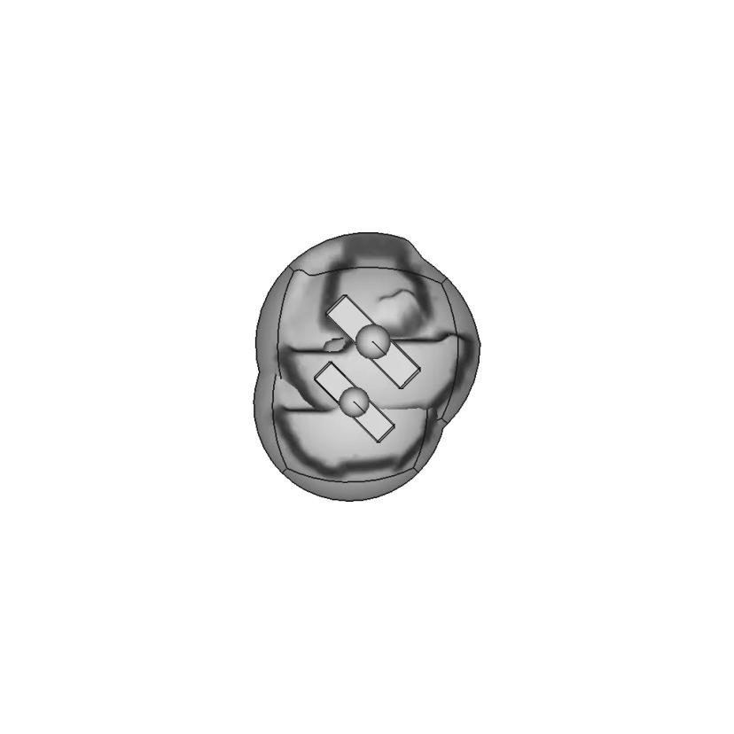 Excalibur Einfach | High-Quality CAD Model