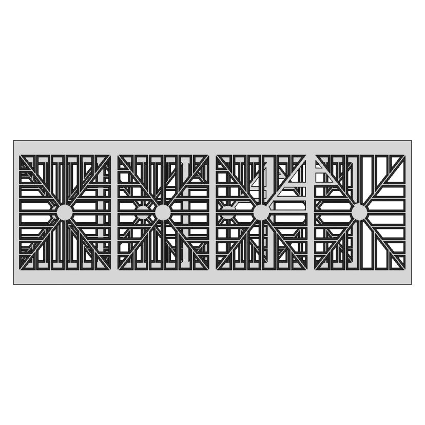 Latok | High-Quality CAD Model