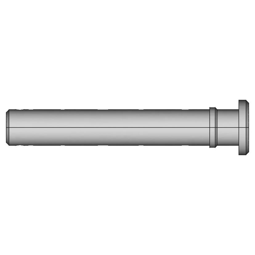 Pp-(021)2400 - Downloadable CAD Representation