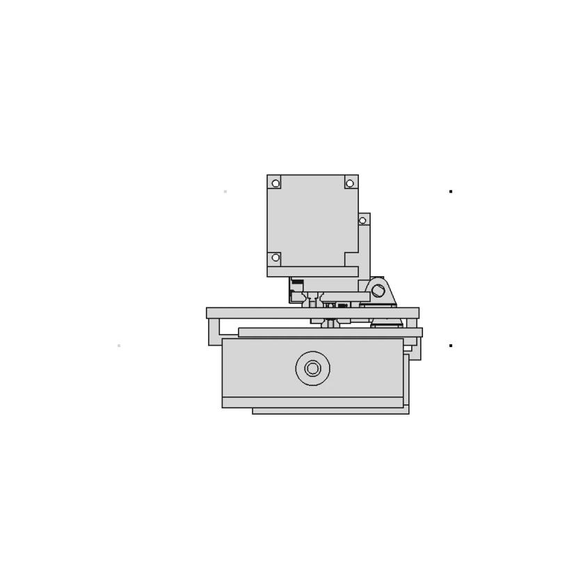 Ball Screw Assly | 3D Engineering Design File