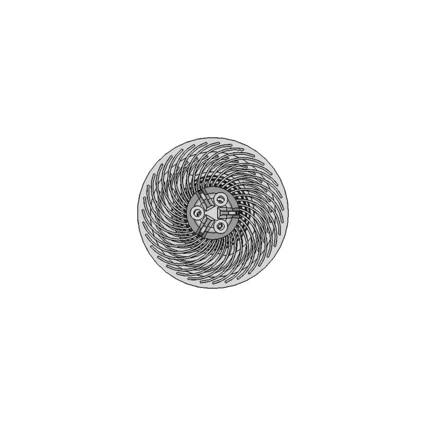 Noob Toob Plant | 3D Engineering Design File