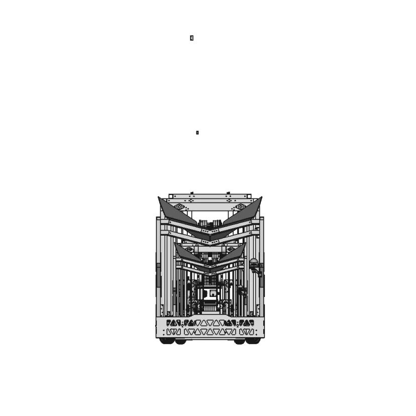 Frc Team 281 2025 V1 | High-Quality CAD Model
