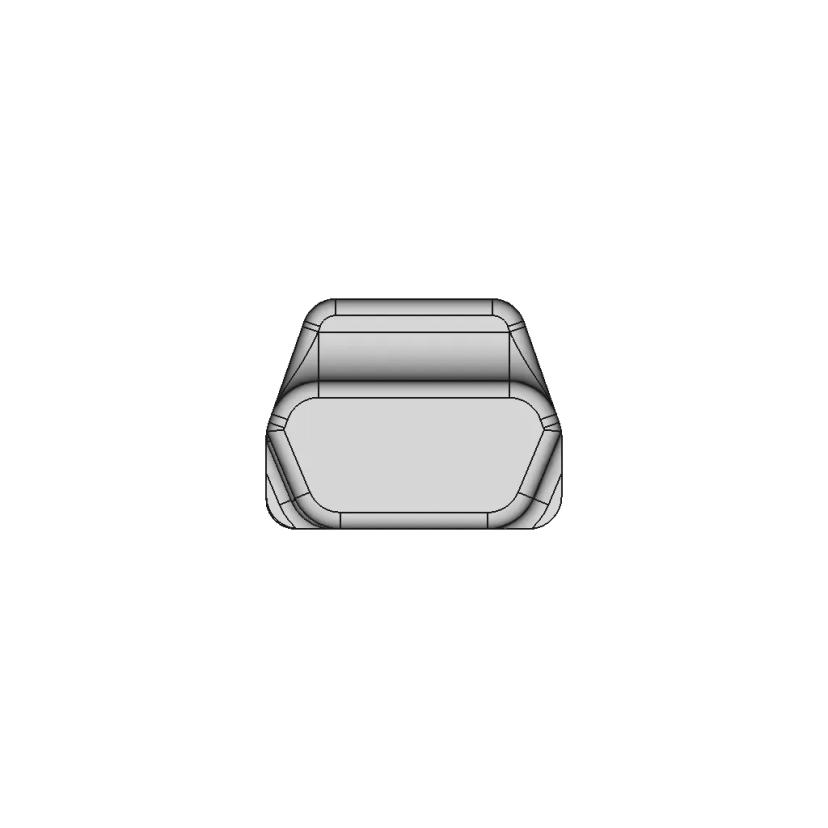 Am32 50A Esc (Revvitrc) | High-Quality CAD Model