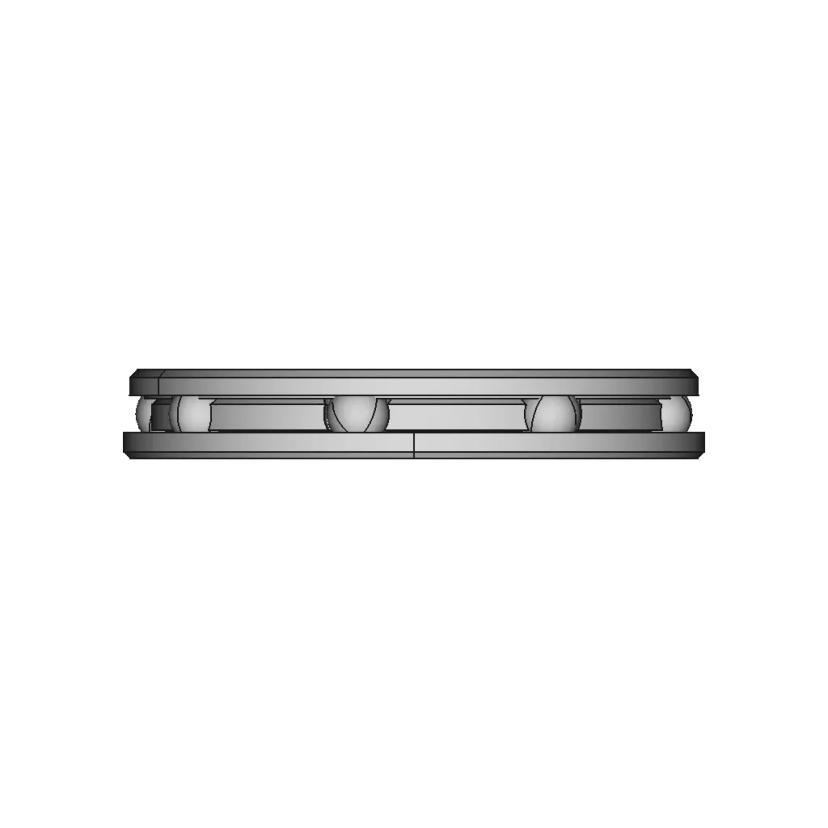 Turntable | High-Quality CAD Model