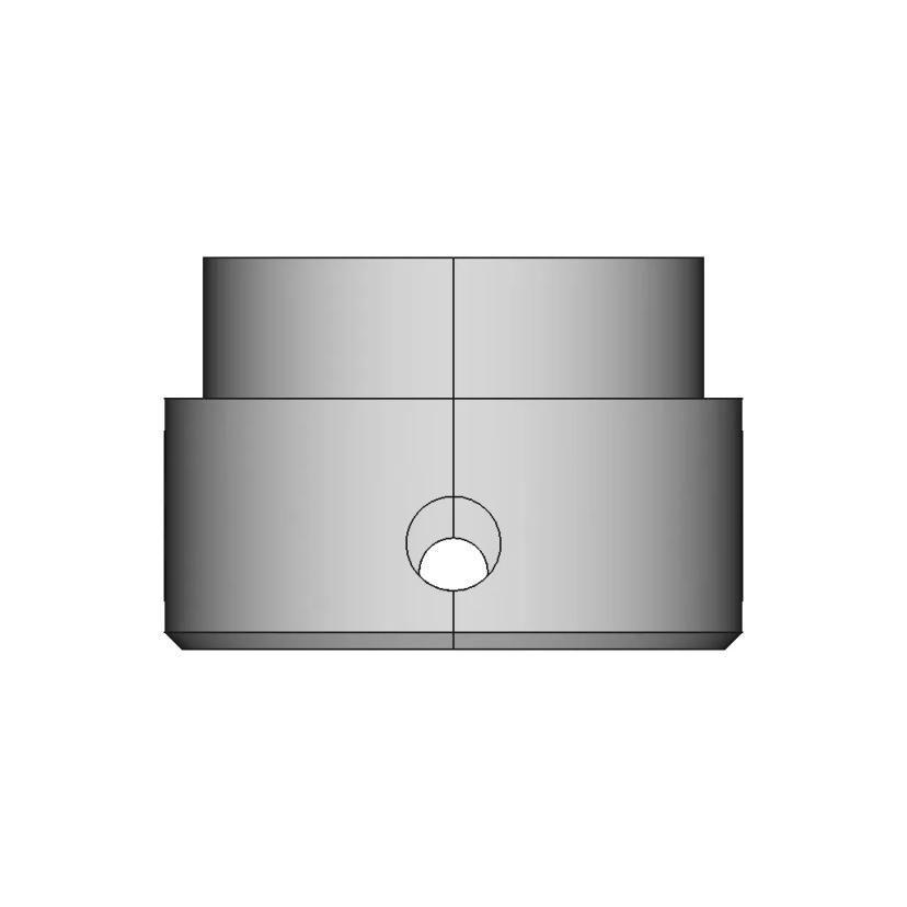 Pp-(019)2400 | High-Quality CAD Model