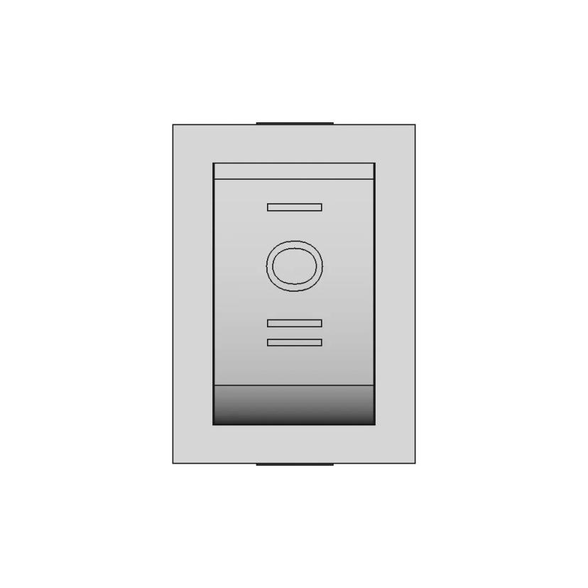 Mk1012C | High-Quality CAD Model