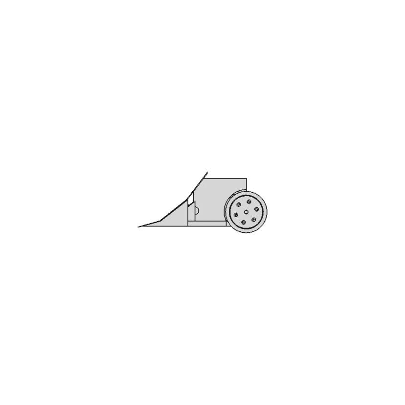 Professional Minisumo Rc - Standard Mechanical Component