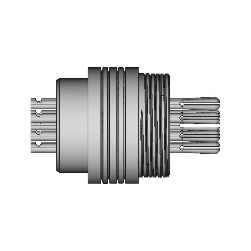 Вилка | High-Quality CAD Model