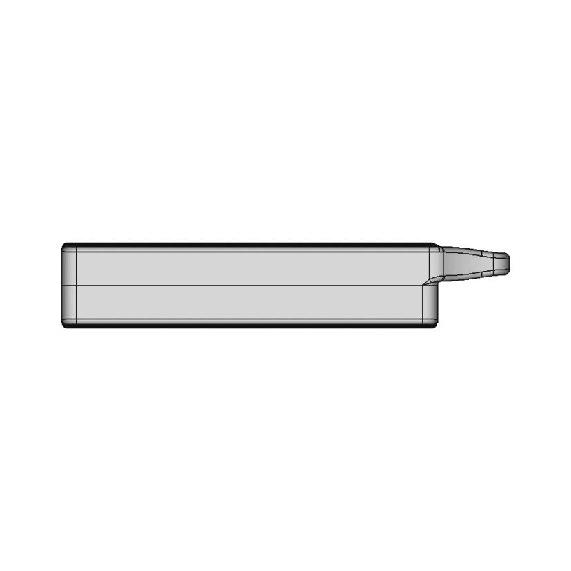 Buckle - Downloadable CAD Representation