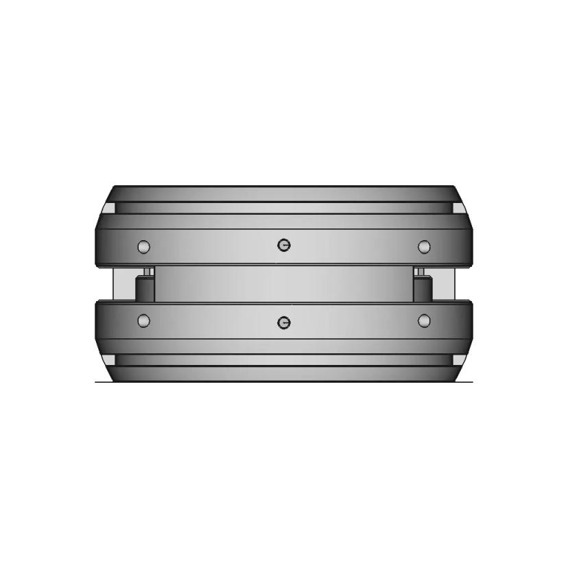 Bearing - Standard Mechanical Component