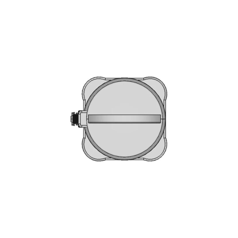 Navigation Light - Standard Mechanical Component