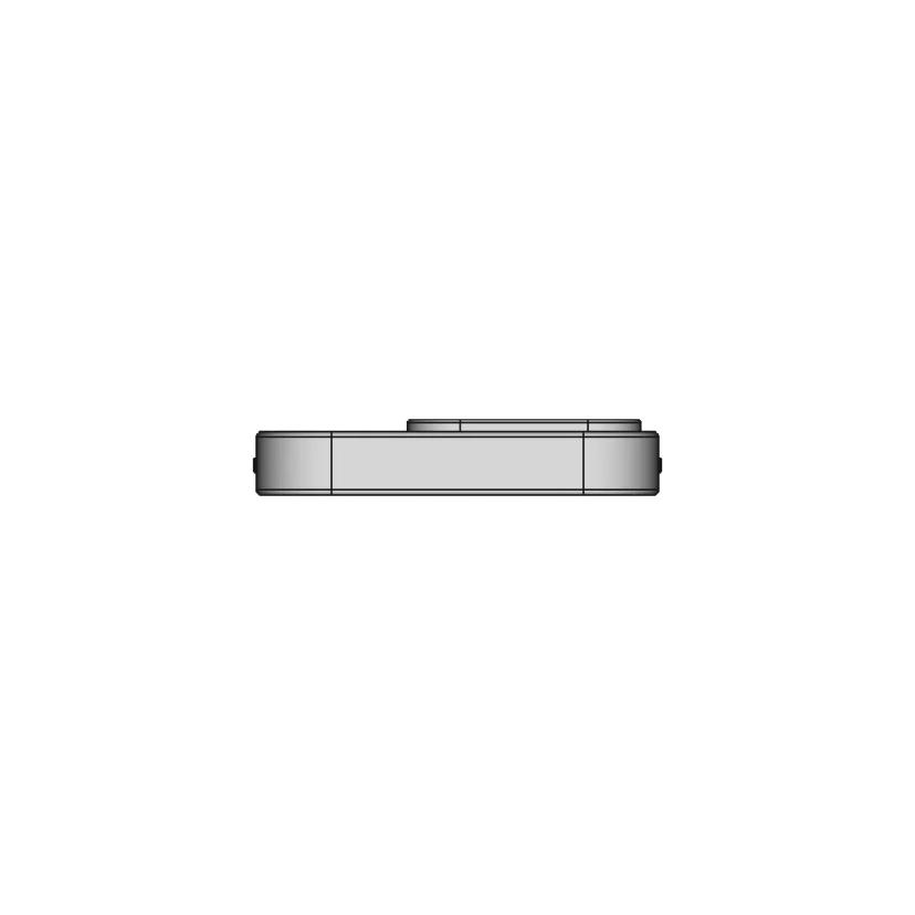 Iphone 16 Pro Basic Case - Downloadable CAD Representation