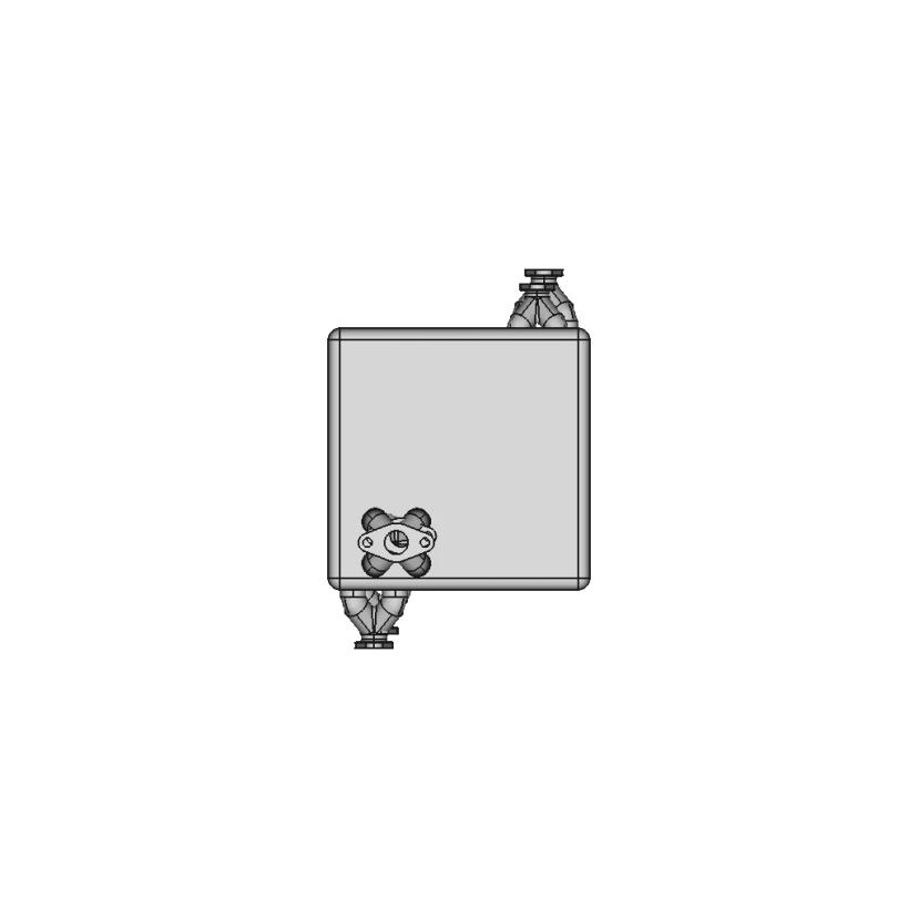Schwarz-P Cryox - Downloadable CAD Representation