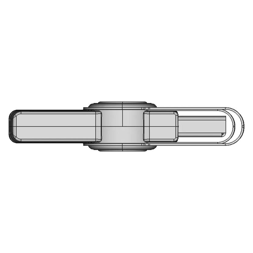 Kingston Flash Drive | 3D Engineering Design File