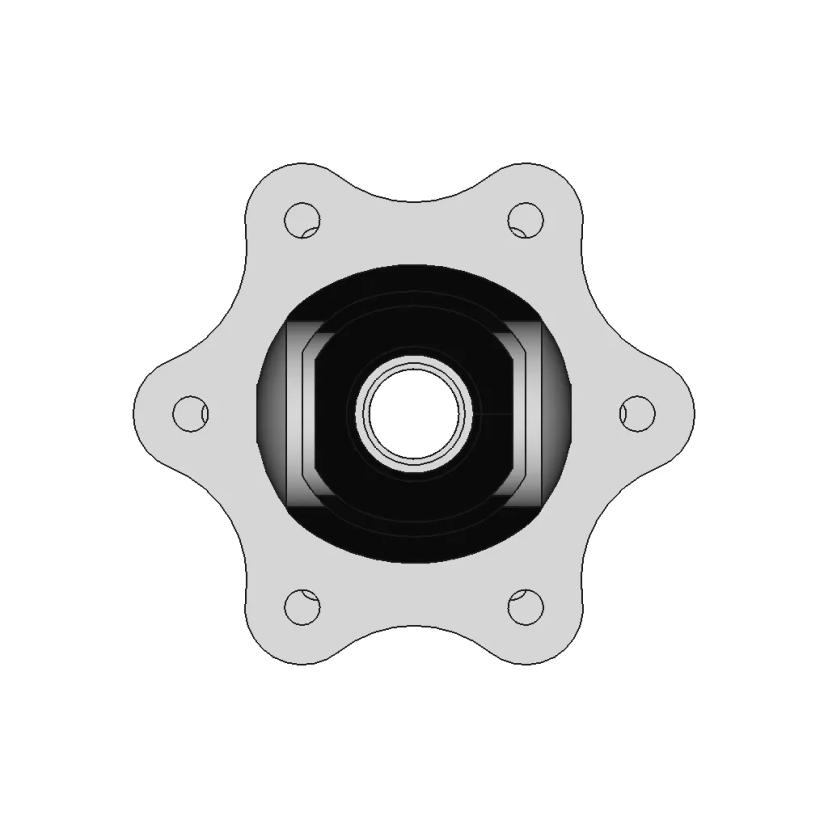 Exercise 122 | 3D Engineering Design File