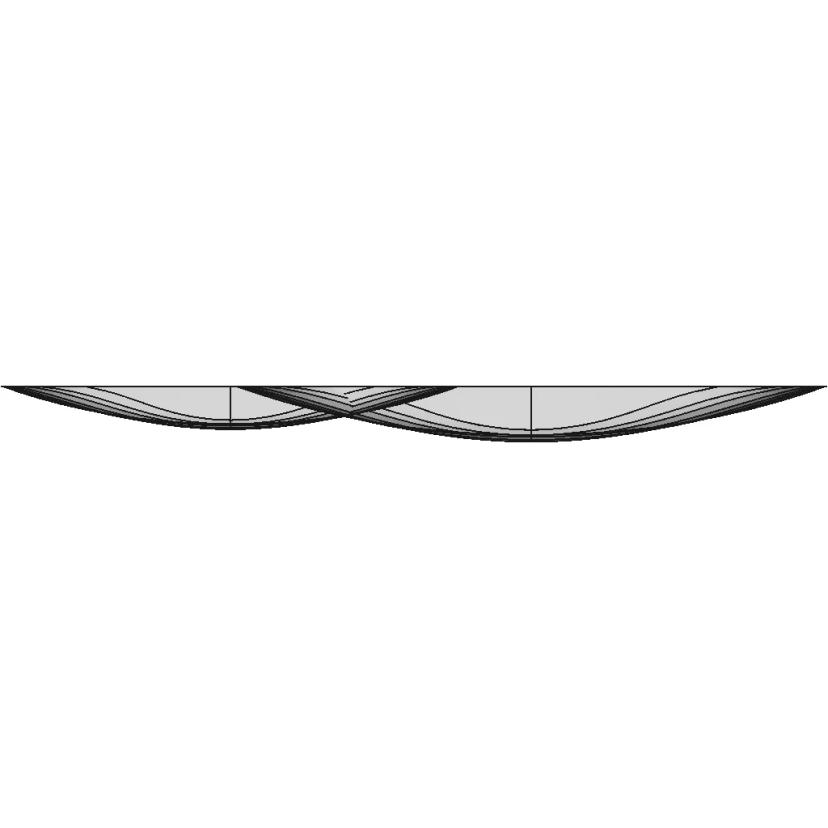 M15-Sg - Standard Mechanical Component
