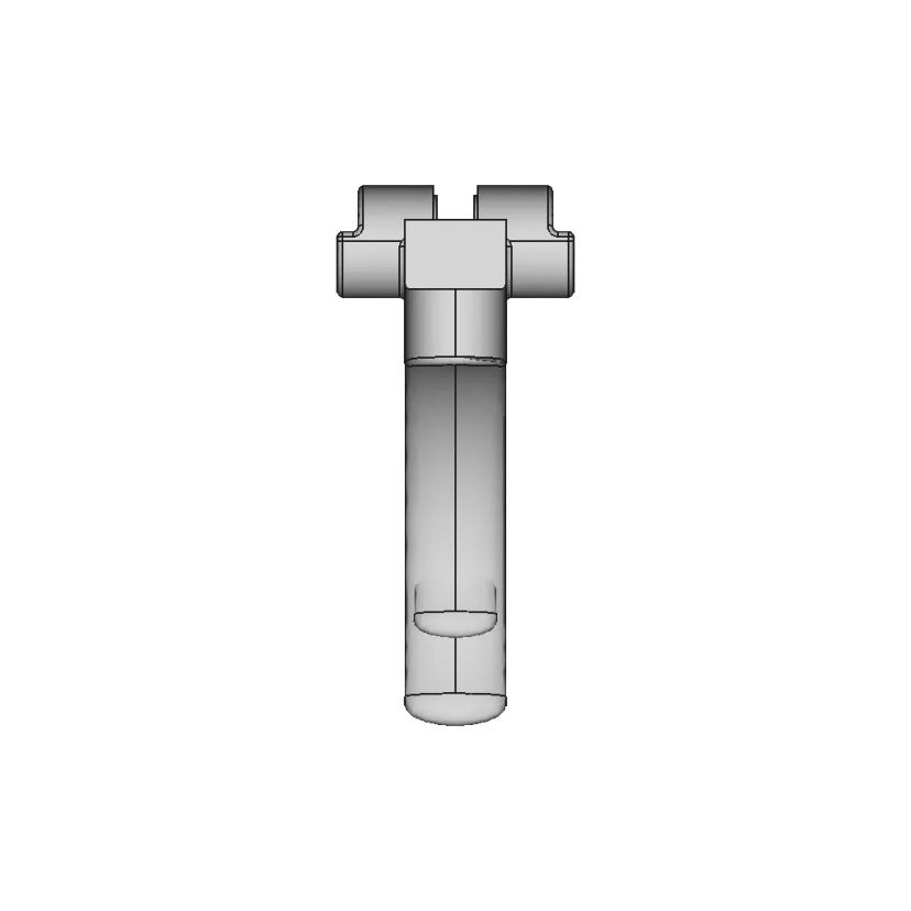 Super Safety Ht - Standard Mechanical Component