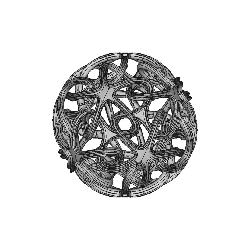 Infinity - Standard Mechanical Component