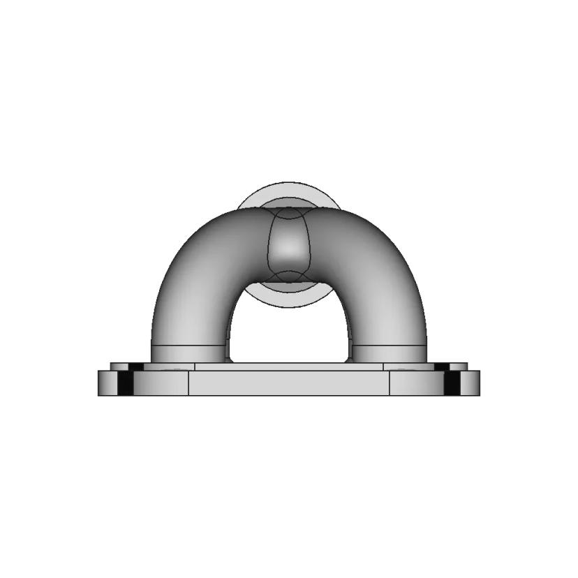 Exercise 120 | 3D Engineering Design File