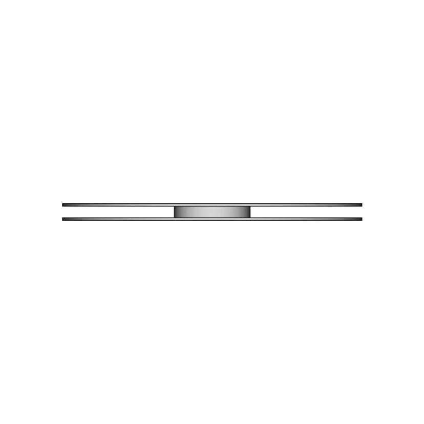 Exercise 105 | High-Quality CAD Model