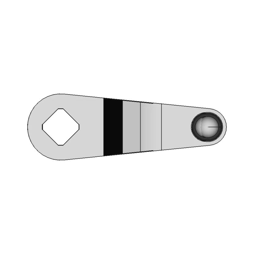 Exercise 106 | High-Quality CAD Model