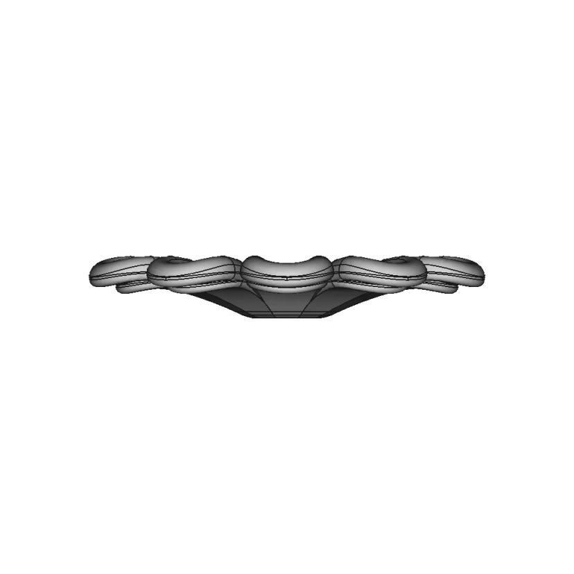 Flower | High-Quality CAD Model