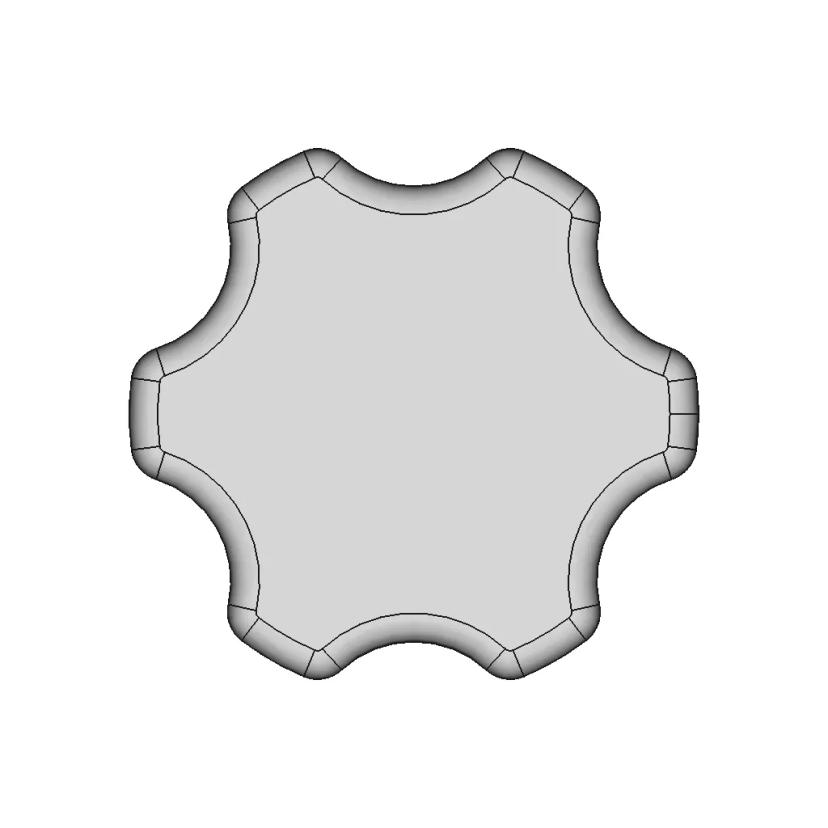 Freecad 100 | 3D Engineering Design File