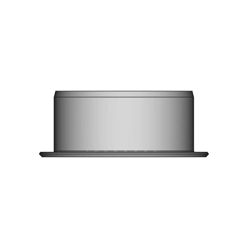 Reduction Ring D115 D108 | High-Quality CAD Model