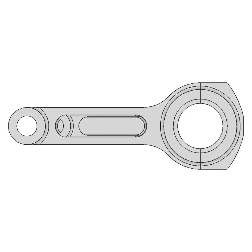 Freecad 098 | 3D Engineering Design File