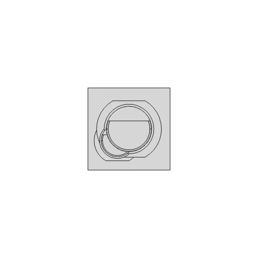 Esercizio 124 | High-Quality CAD Model