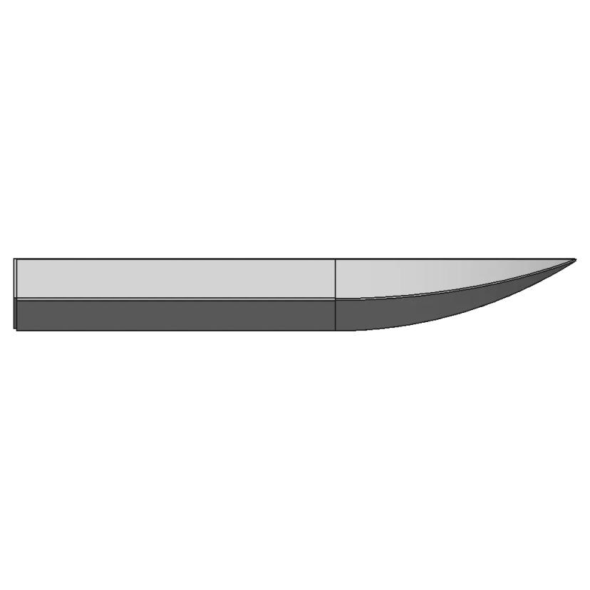 Rc Boat - Standard Mechanical Component