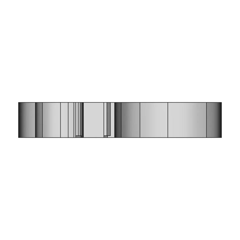 Decoration V1 - Standard Mechanical Component