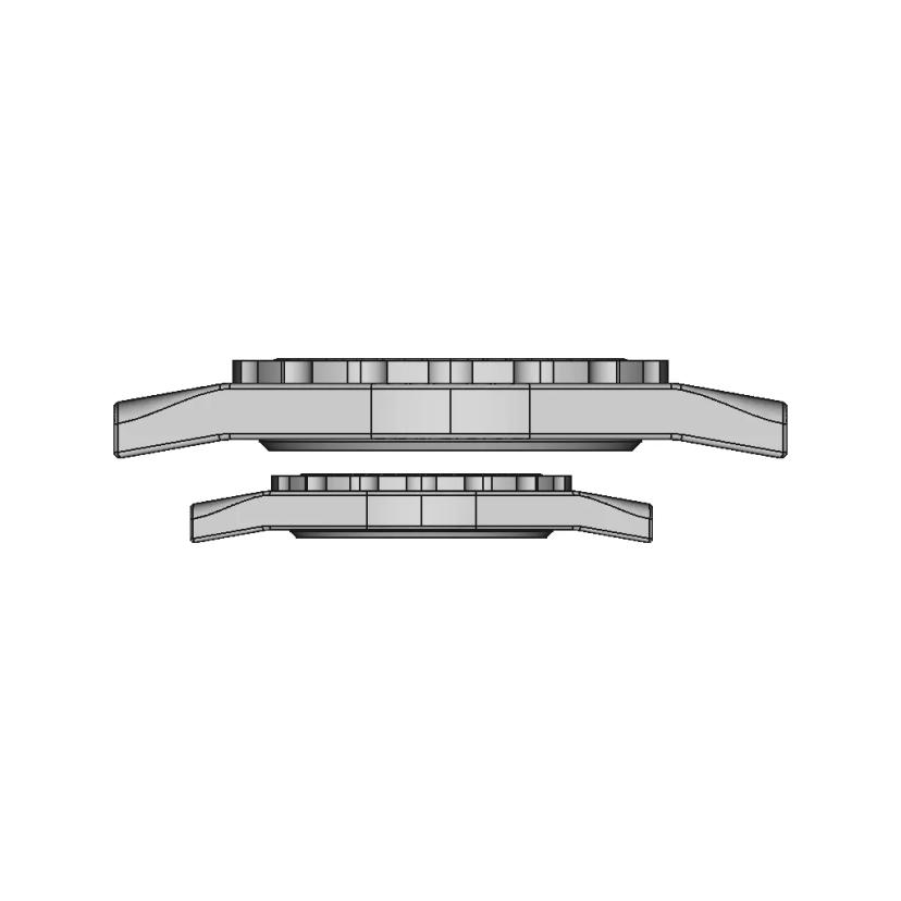 Watch (Part 2) | High-Quality CAD Model