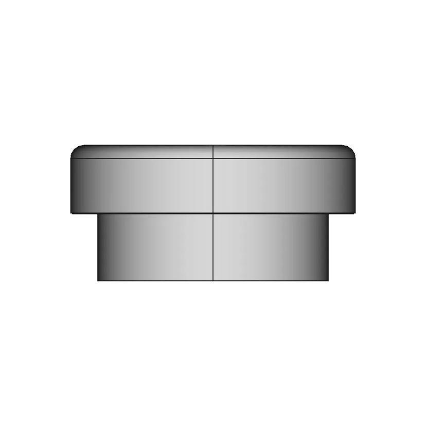 Bicycle - Standard Mechanical Component