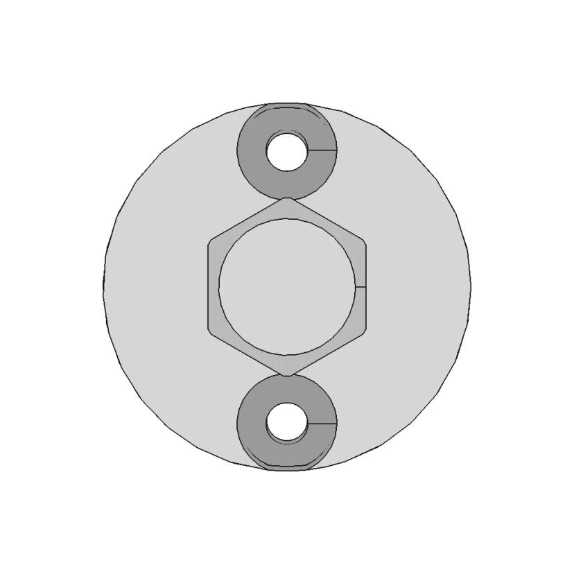 Mastar - Standard Mechanical Component