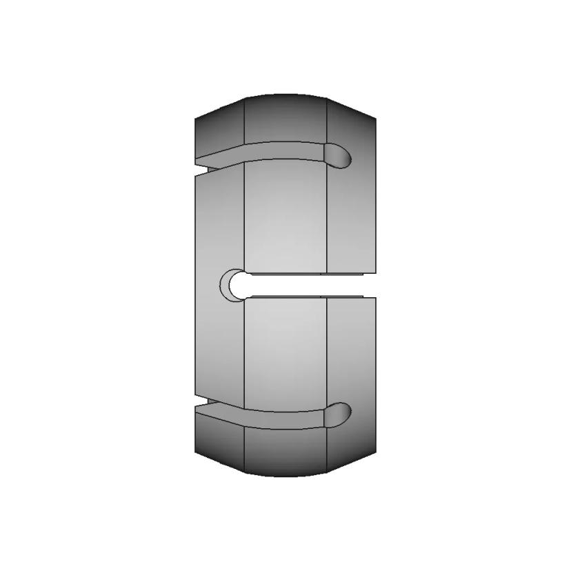 Pens - Downloadable CAD Representation