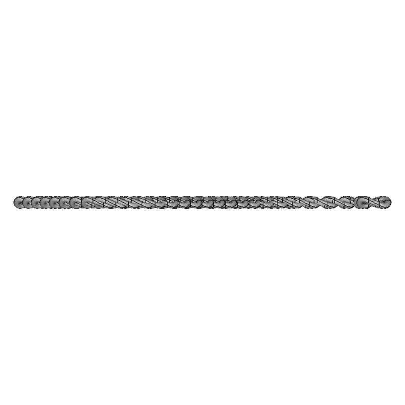 Chain / Cadena - Standard Mechanical Component