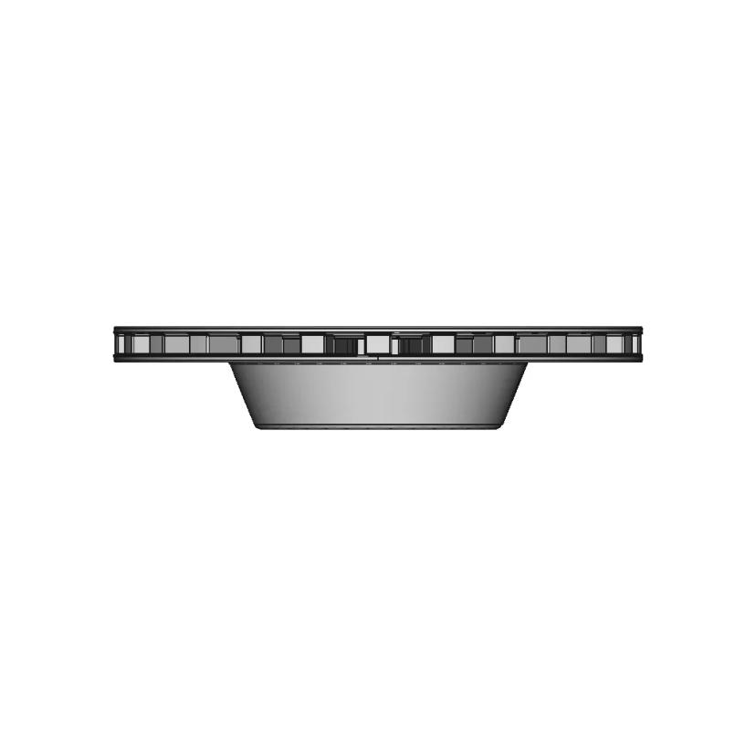 Rotor - Standard Mechanical Component
