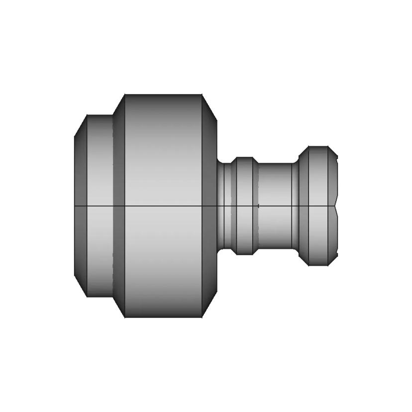 Diamond Seter - Standard Mechanical Component
