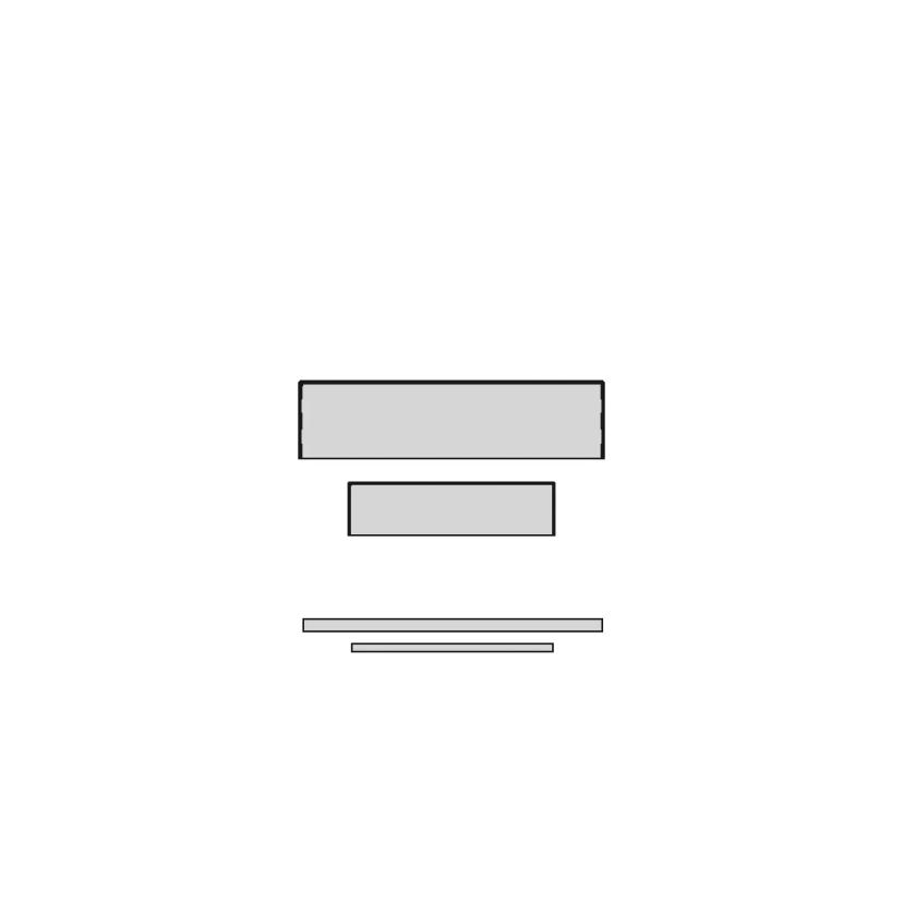 Caja Para Perfumes - Standard Mechanical Component