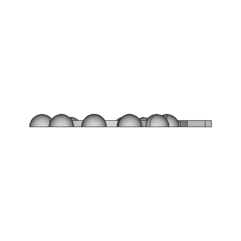 Rosary One Dacade - Downloadable CAD Representation