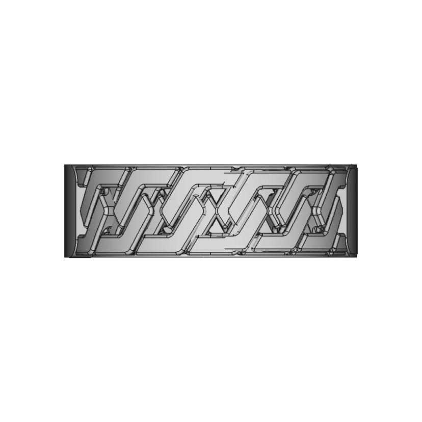 Chain Ring - Standard Mechanical Component