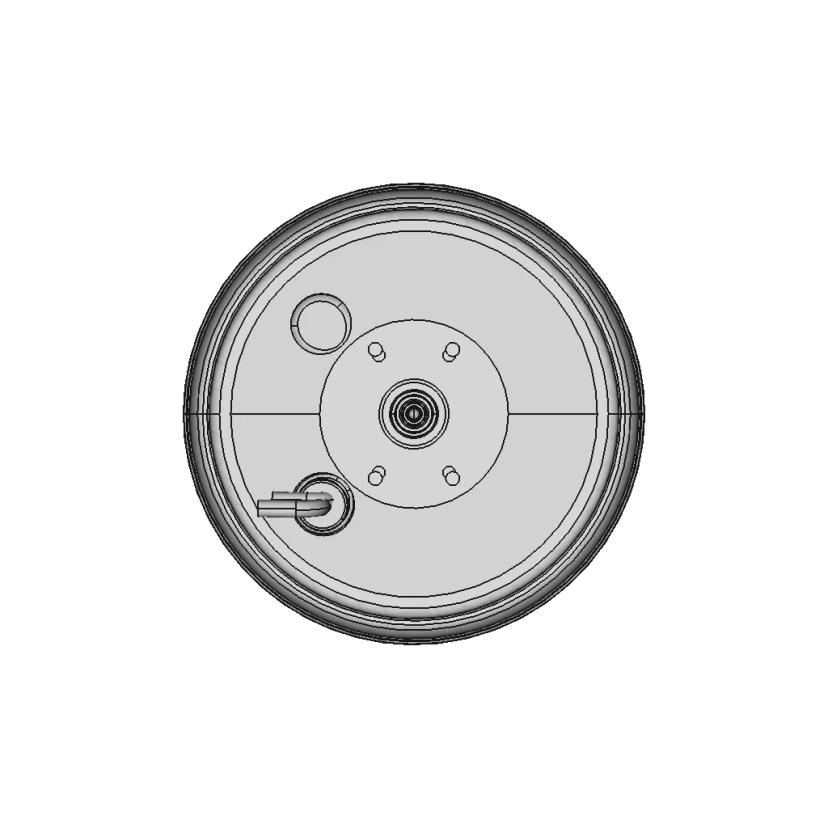 Break Booster | 3D Engineering Design File