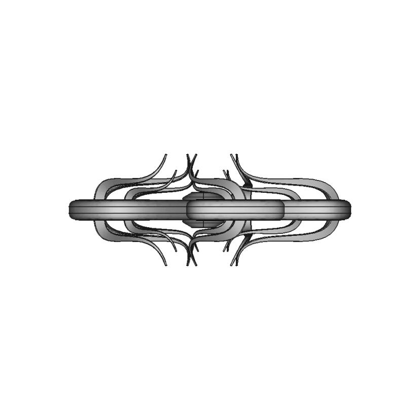Jewellery Piece 4 | 3D Engineering Design File