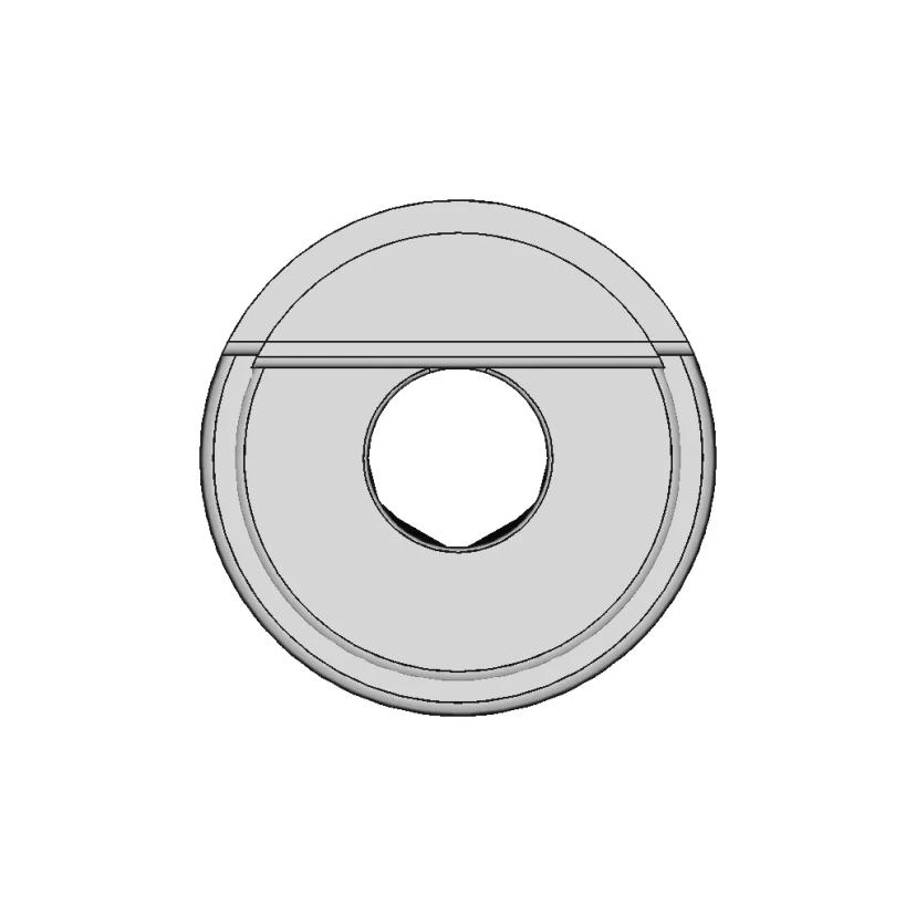 Torque Click Adafter - Standard Mechanical Component