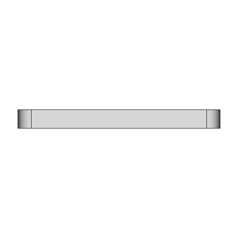 Collector Adapter T3 | High-Quality CAD Model