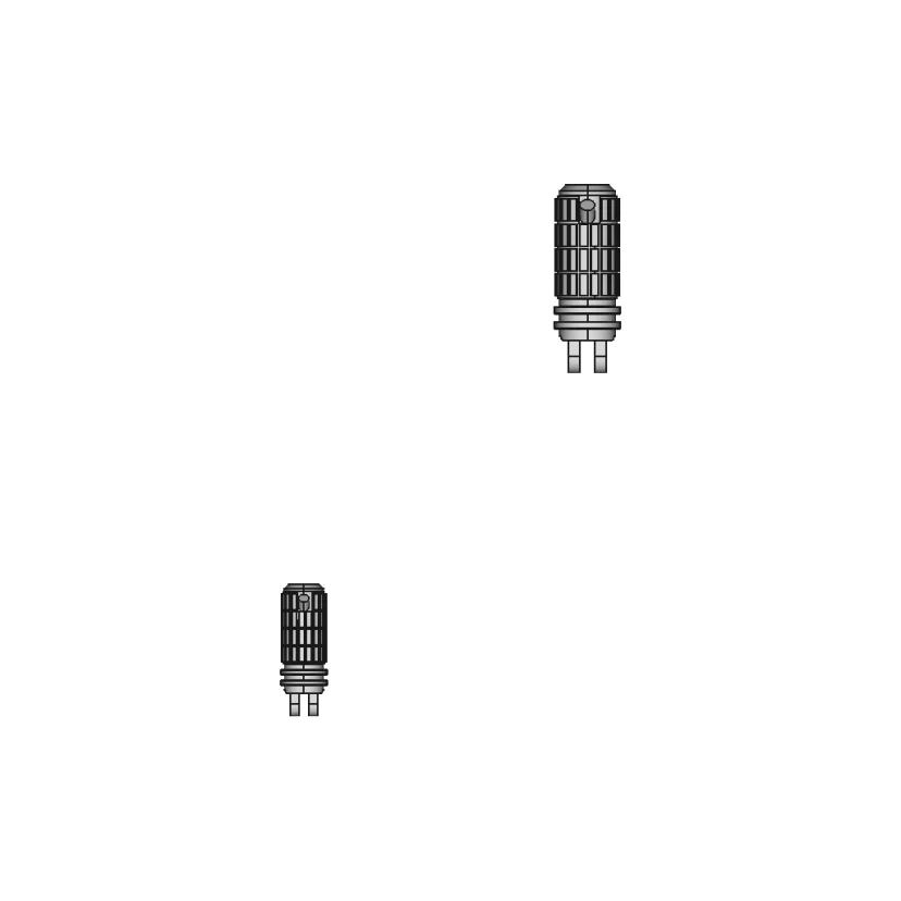 Royal Enfield Footrest - Standard Mechanical Component