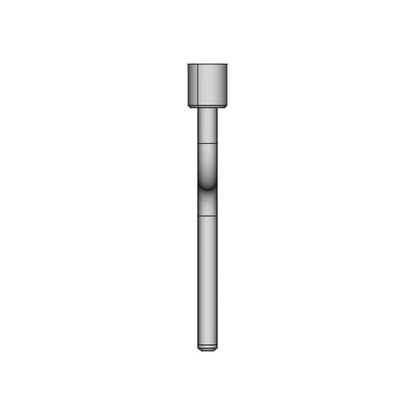 Lifting Jack Brace - 6742 32 - Standard Mechanical Component