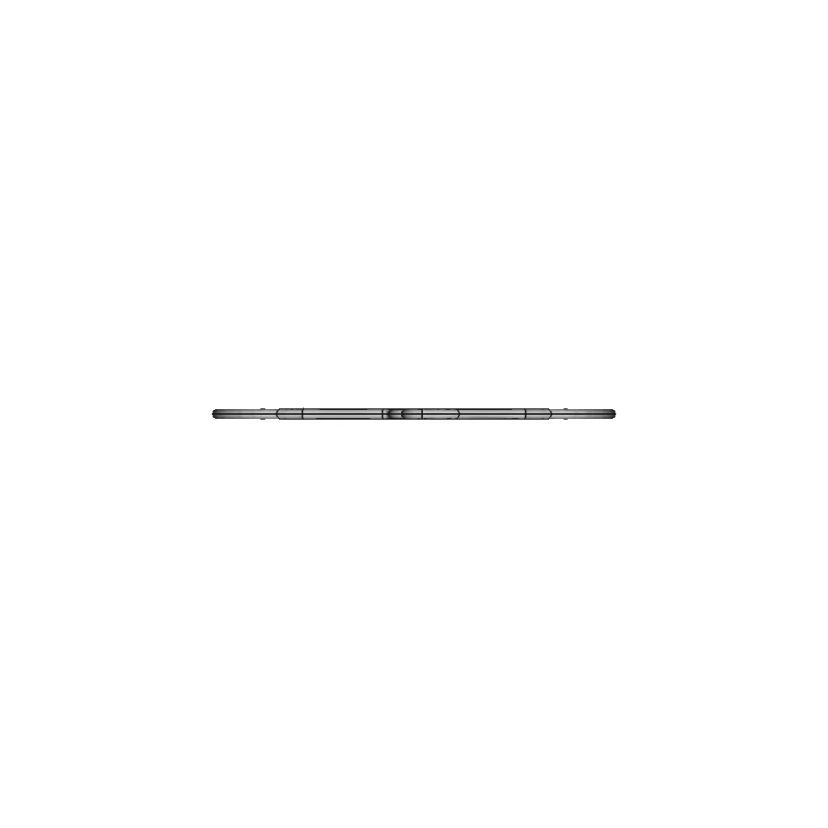 Antique Palace Key For Mab - Standard Mechanical Component